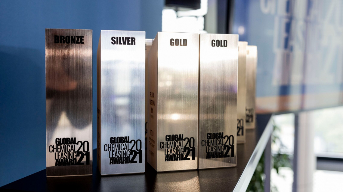 米6体育（香港）稀有金属资源公司荣获联合国工业发展组织金奖