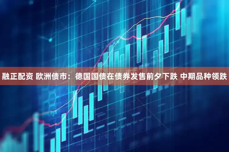 融正配资 欧洲债市：德国国债在债券发售前夕下跌 中期品种领跌